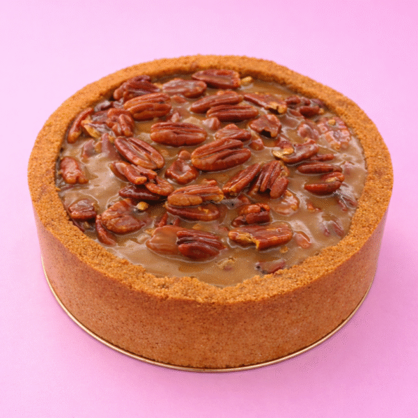 بيكان تشيزكيك