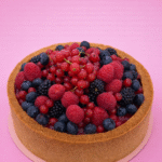 فروت تشيزكيك