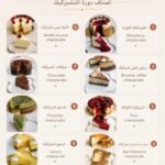 دورة تشيزكيك شامله اون لاين