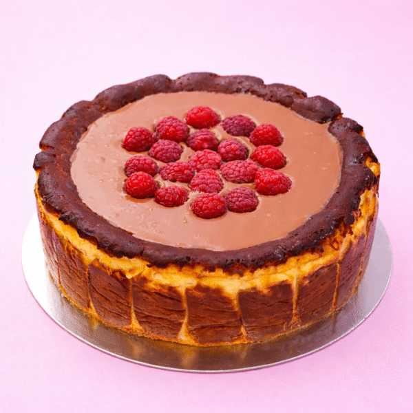 سان سباستيان تشيزكيك