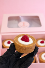 ⁦ميني تشيزكيك لندن⁩ - الصورة ⁦4⁩