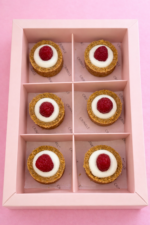 ميني تشيزكيك لندن