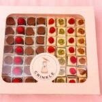 تشيزكيك بابتس  كيوب