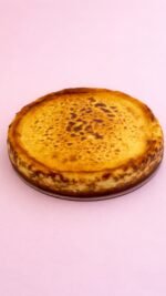 مدريد  تشيزكيك