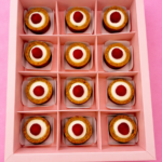 ميني تشيزكيك لندن