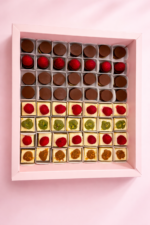 ⁦تشيزكيك بابتس  كيوب⁩ - الصورة ⁦2⁩