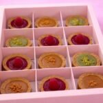 ميني تشيزكيك مشكل