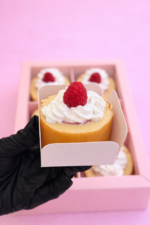 ⁦ميني سويسرول⁩ - الصورة ⁦2⁩