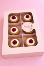 ⁦ميني تشيزكيك لندن⁩ - الصورة ⁦3⁩