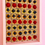 تشيزكيك بابتس  كيوب