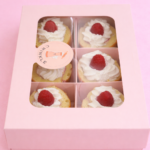 ميني سويسرول