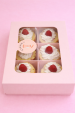 ميني سويسرول