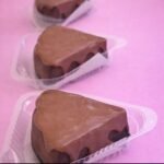 تشيزكيك الشوكلت