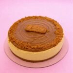 لوتس تشيزكيك