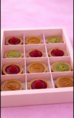 ⁦ميني تشيزكيك مشكل⁩ - الصورة ⁦3⁩