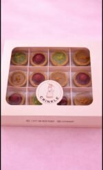 ⁦ميني تشيزكيك مشكل⁩ - الصورة ⁦2⁩