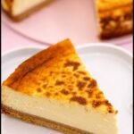 تشيزكيك مدريد