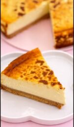 تشيزكيك مدريد