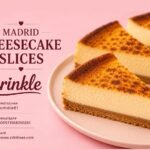 تشيزكيك مدريد